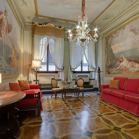 Palazzo Bucciolini Apartment Florenţa Cameră foto