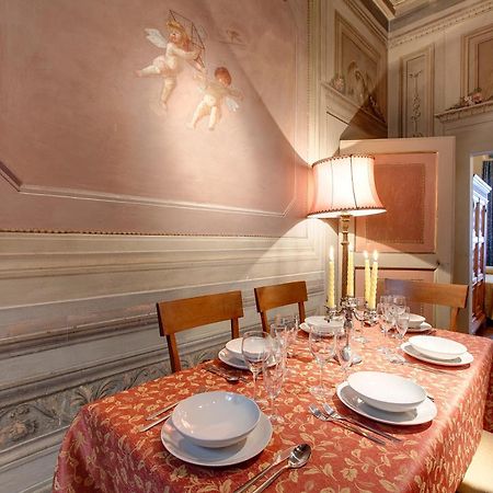Palazzo Bucciolini Apartment Florenţa Cameră foto