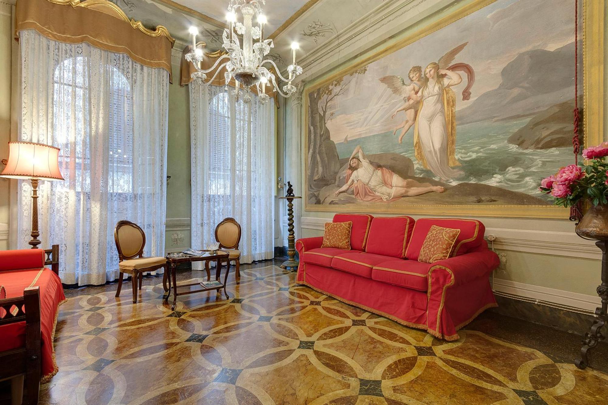 Palazzo Bucciolini Apartment Florenţa Cameră foto