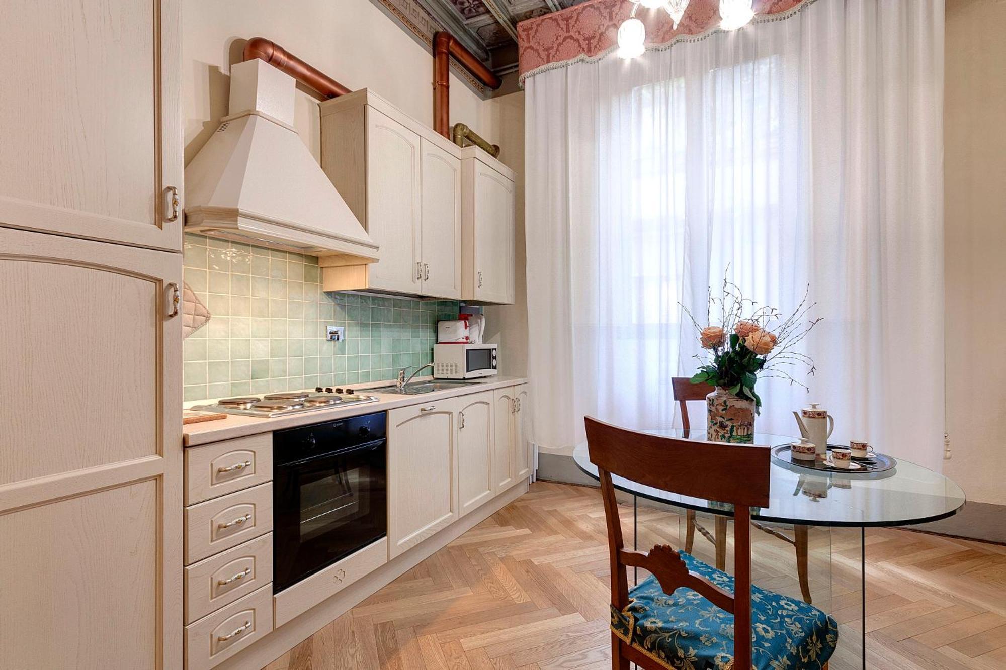 Palazzo Bucciolini Apartment Florenţa Cameră foto
