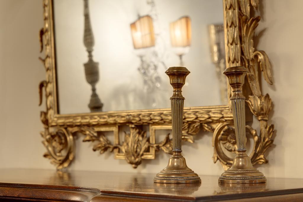 Palazzo Bucciolini Apartment Florenţa Exterior foto