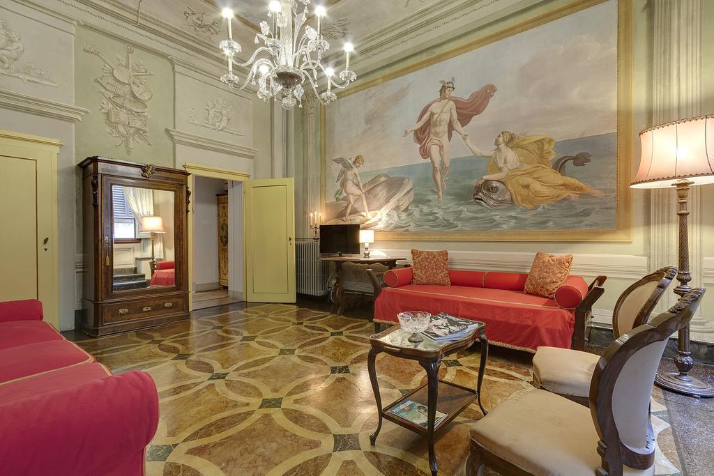 Palazzo Bucciolini Apartment Florenţa Cameră foto