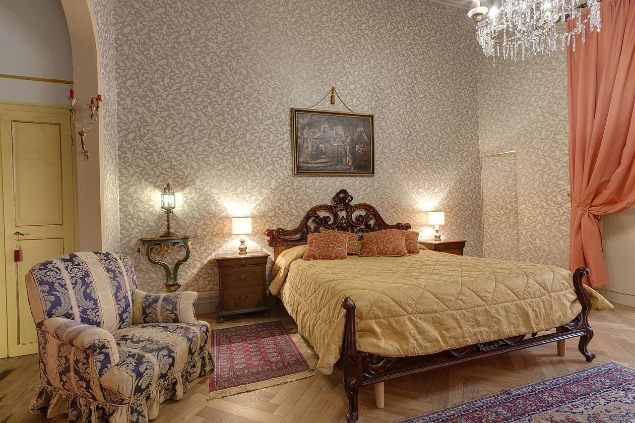 Palazzo Bucciolini Apartment Florenţa Cameră foto