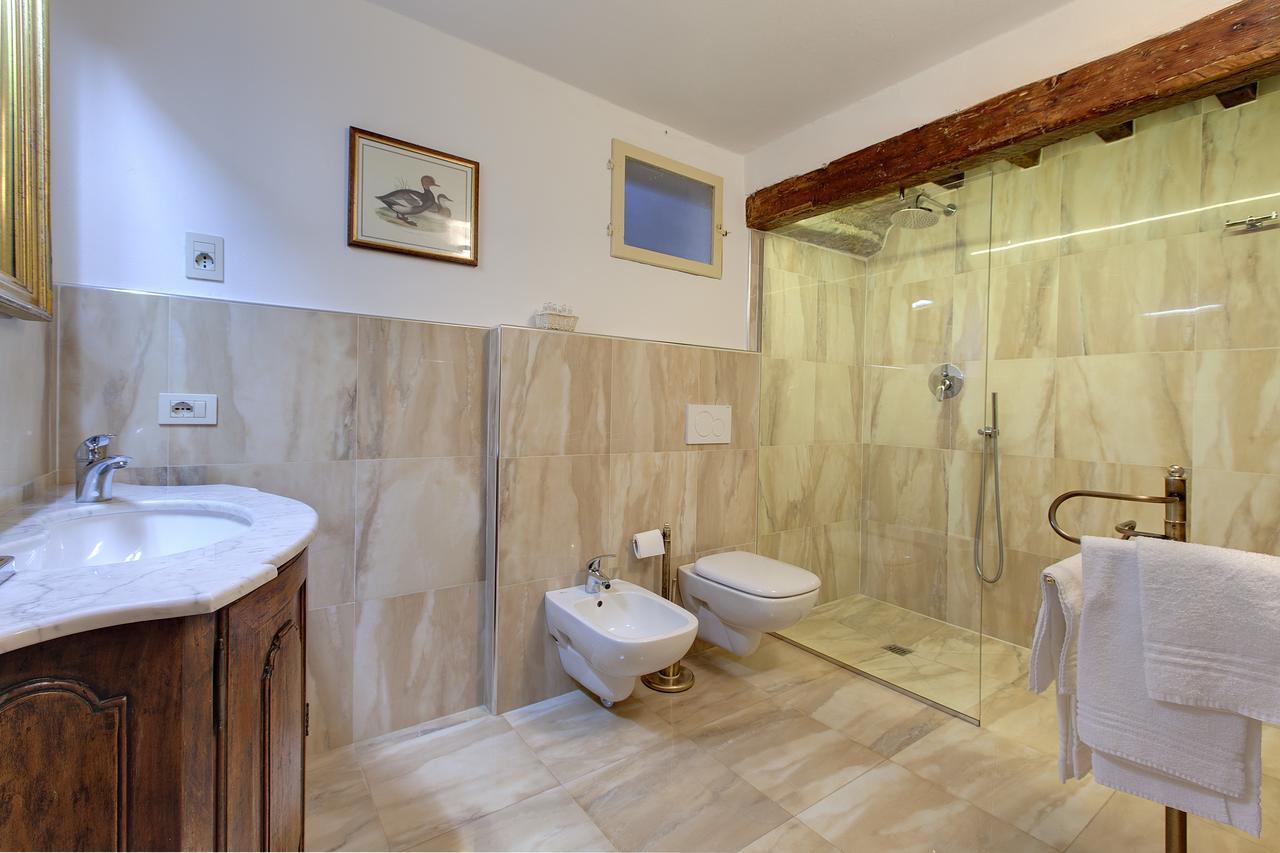 Palazzo Bucciolini Apartment Florenţa Cameră foto