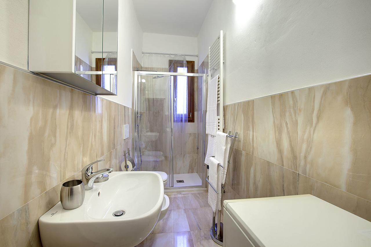 Palazzo Bucciolini Apartment Florenţa Exterior foto