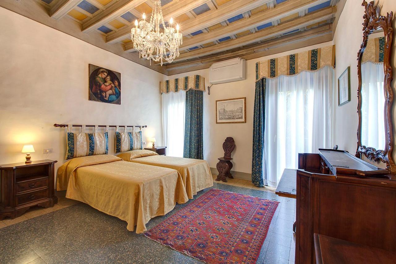 Palazzo Bucciolini Apartment Florenţa Exterior foto